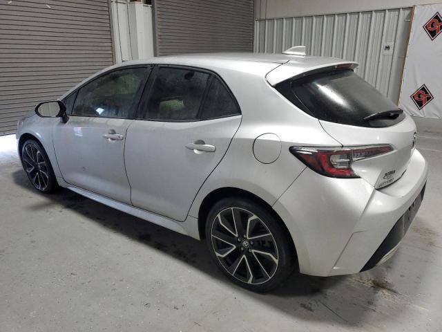 Obraz 2 z 2020 TOYOTA COROLLA XSE 2020 z VIN JTNA4RBE1L3081224