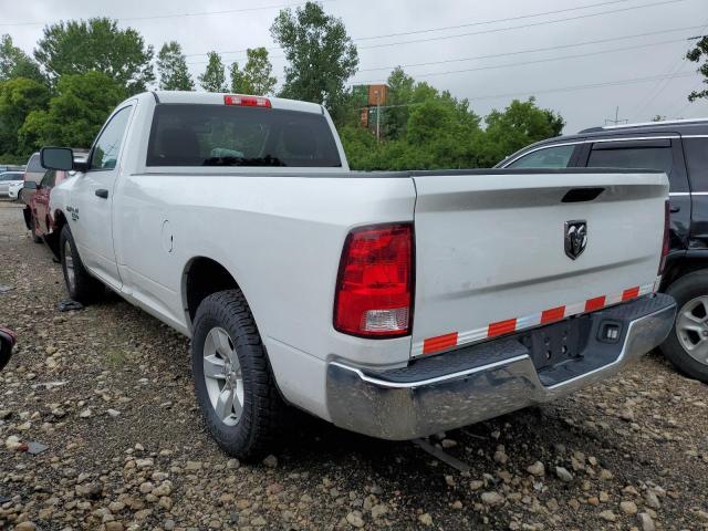 Image 2 of 2021 RAM 1500 CLASSIC TRADESMAN 2021 with VIN 3C6JR6DT6MG535988