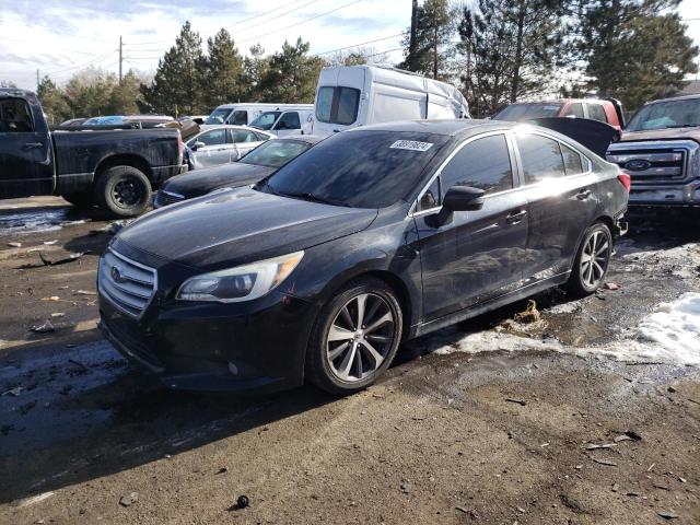 2015 SUBARU LEGACY 2.5I LIMITED 2015 image