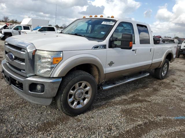Изображение 1 2013 FORD F350 SUPER DUTY 2013 с VIN 1FT8W3BT5DEB02588