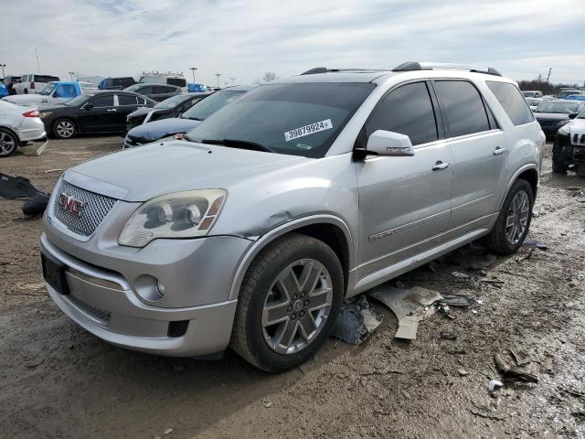 Изображение 2012 GMC ACADIA DENALI 2012