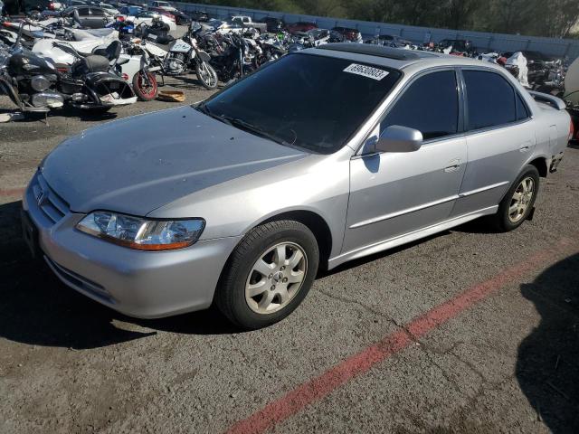 2002 HONDA ACCORD EX 2002 image