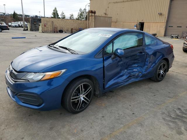 Obraz 1 z 2015 HONDA CIVIC LX 2015 z VIN 2HGFG3B53FH503110