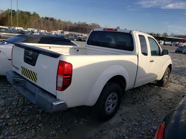 Изображение 3 2015 NISSAN FRONTIER S 2015 с VIN 1N6BD0CT9FN731411