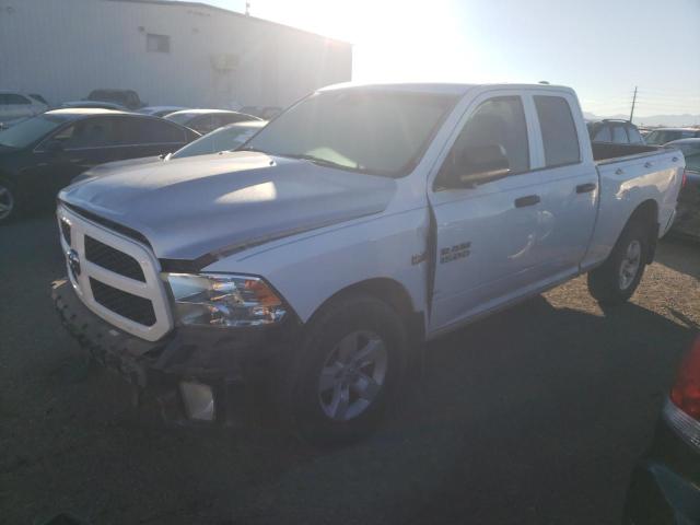 2018 RAM 1500 ST 2018 image