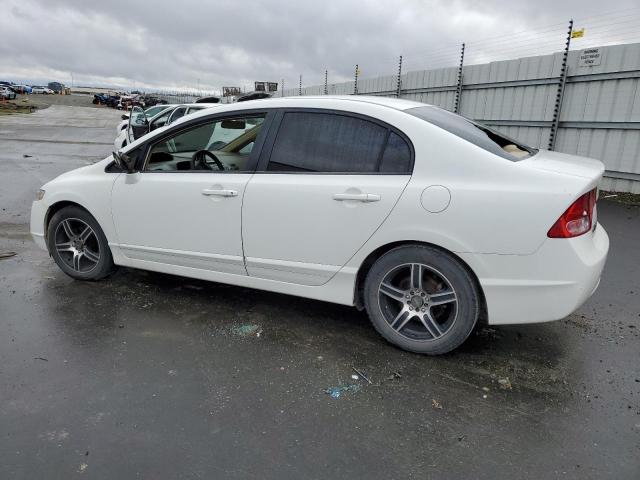 Изображение 2 2007 HONDA CIVIC EX 2007 с VIN 1HGFA16887L066056