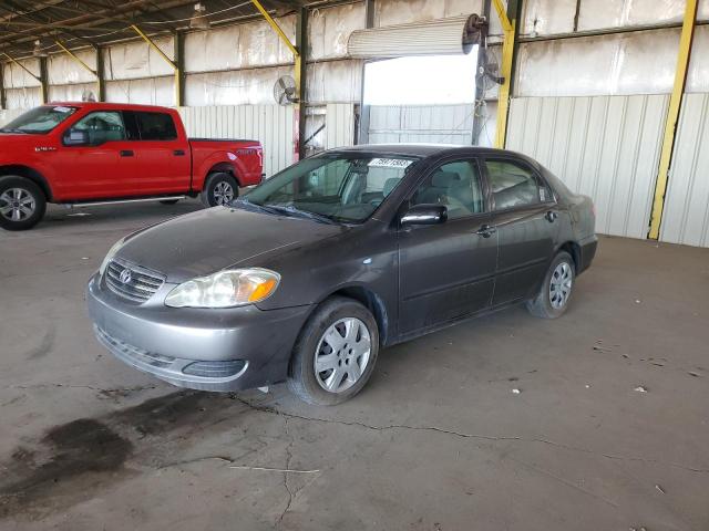Obraz 1 z 2008 TOYOTA COROLLA CE 2008 z VIN 1NXBR32E38Z943699