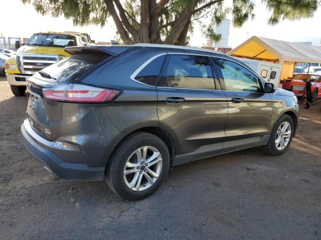 Image 3 of 2019 FORD EDGE SEL 2019 with VIN 2FMPK3J98KBC03559