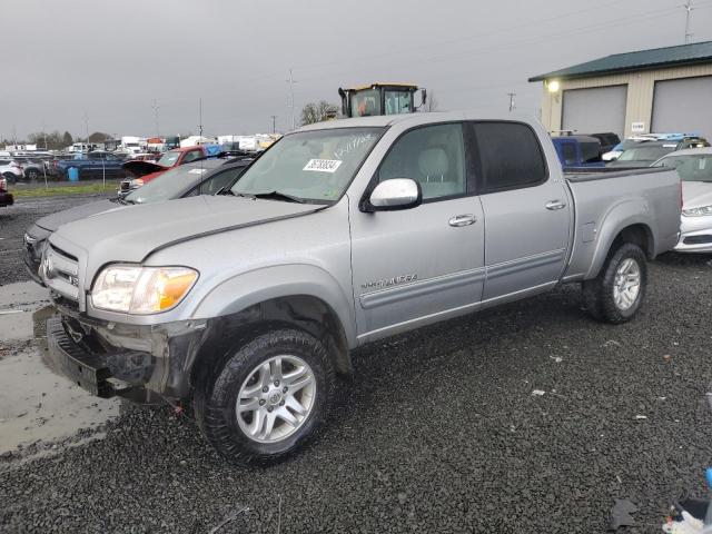 Obraz 1 z 2006 TOYOTA TUNDRA DOUBLE CAB SR5 2006 z VIN 5TBET34146S530505