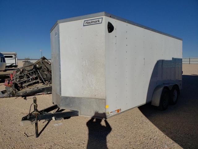 Изображение 2 2022 HAUL TRAILER 2022 с VIN 7KB1E1629NT904054
