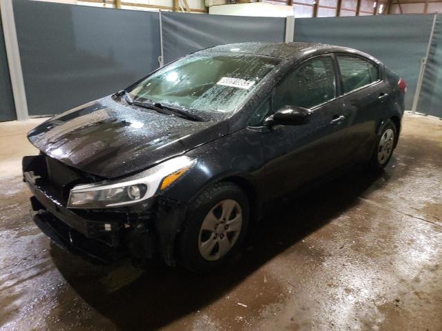 Obraz 2017 KIA FORTE LX 2017
