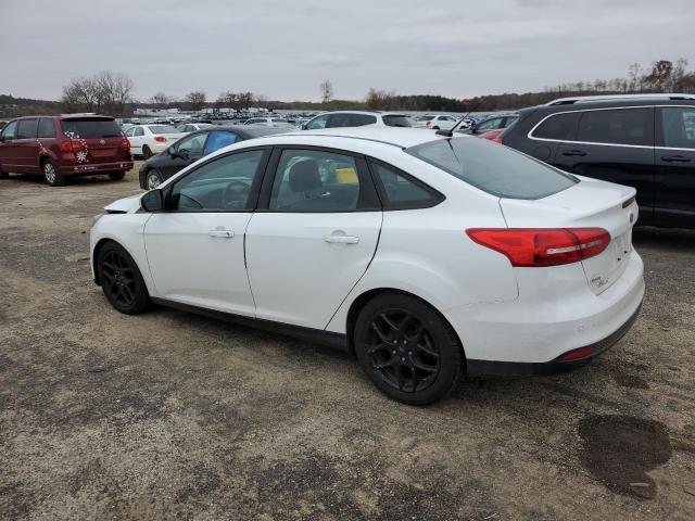 Image 2 of 2016 FORD FOCUS SE 2016 with VIN 1FADP3F21GL330218