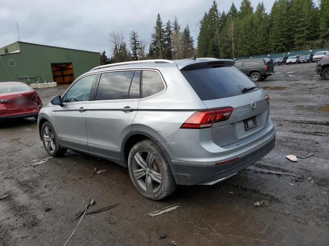 Obraz 2 z 2021 VOLKSWAGEN TIGUAN SE 2021 z VIN 3VV2B7AX7MM074026