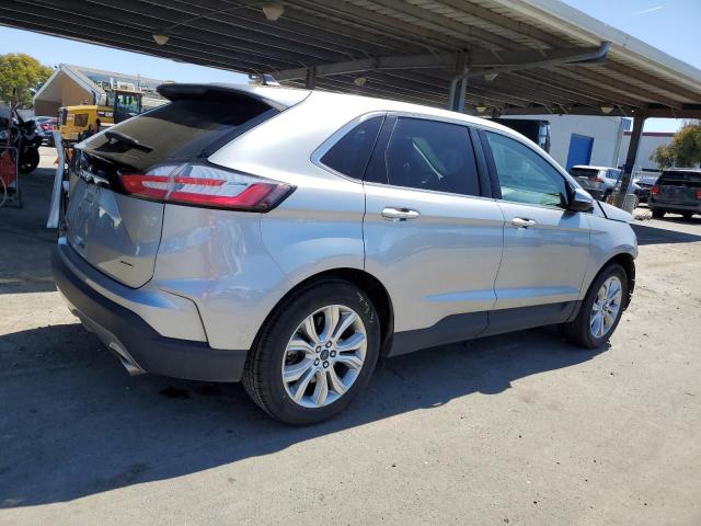 Изображение 3 2022 FORD EDGE TITANIUM 2022 с VIN 2FMPK4K95NBA30608