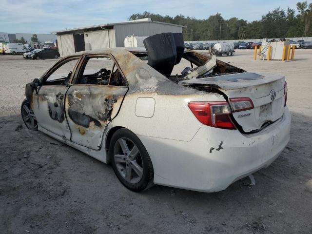 Изображение 2 2013 TOYOTA CAMRY L 2013 с VIN 4T1BF1FK6DU655604