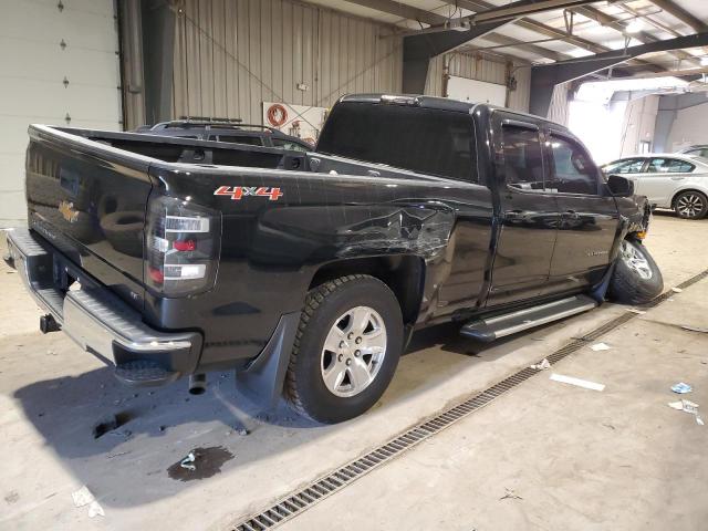 Изображение 3 2016 CHEVROLET SILVERADO K1500 LT 2016 с VIN 1GCVKREC4GZ361065
