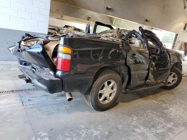 Obraz 3 z 2006 GMC YUKON DENALI 2006 z VIN 1GKEK63U26J131438