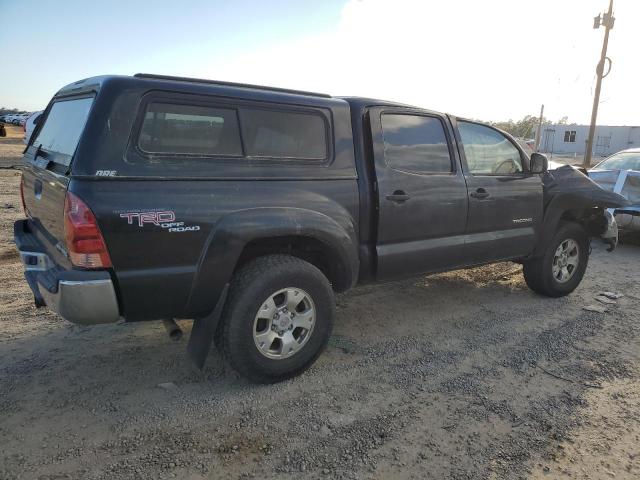 Obraz 3 z 2008 TOYOTA TACOMA DOUBLE CAB 2008 z VIN 5TELU42N38Z474392