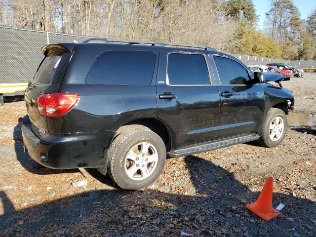 Obraz 3 z 2016 TOYOTA SEQUOIA SR5 2016 z VIN 5TDBY5G17GS133620