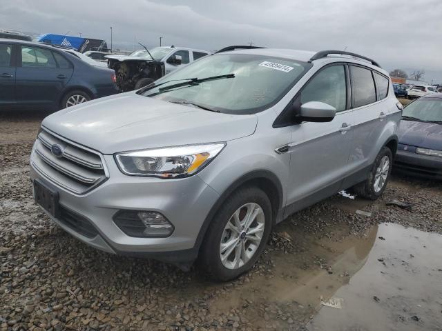 Obraz 1 z 2018 FORD ESCAPE SE 2018 z VIN 1FMCU9GD0JUD38258