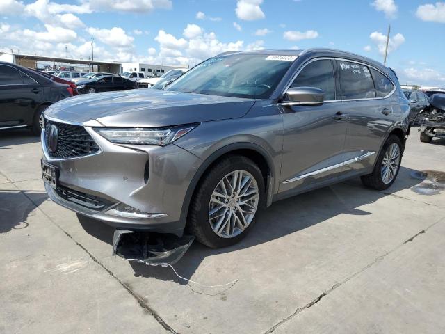 Obraz 2022 ACURA MDX ADVANCE 2022