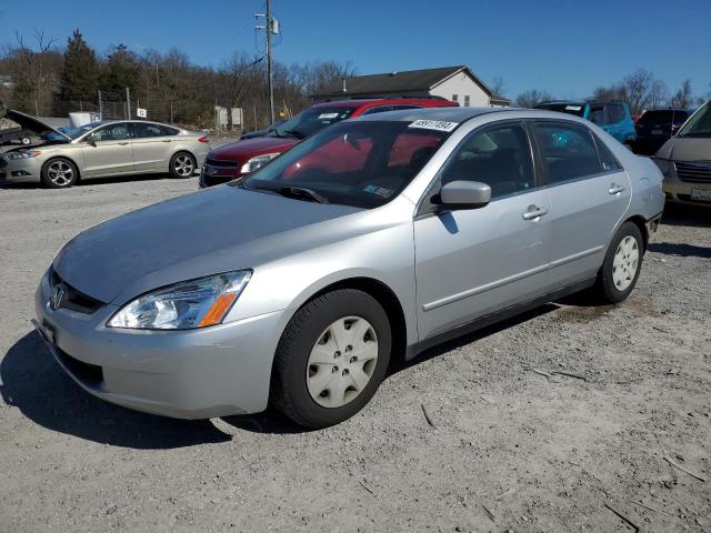 Obraz 2003 HONDA ACCORD LX 2003