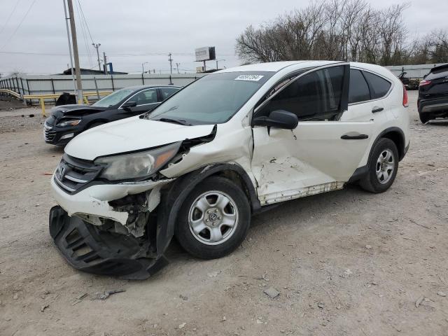 Obraz 1 z 2013 HONDA CR-V LX 2013 z VIN 5J6RM3H36DL038679