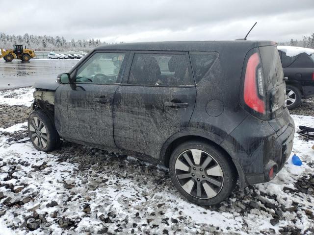 Obraz 2 z 2014 KIA SOUL ! 2014 z VIN KNDJX3A50E7005192