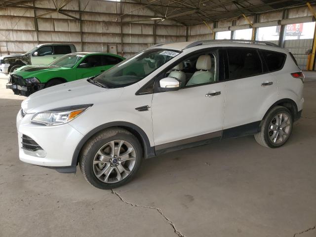 Obraz 1 z 2015 FORD ESCAPE TITANIUM 2015 z VIN 1FMCU9J97FUB19275