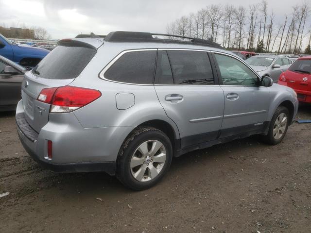 Image 3 of 2012 SUBARU OUTBACK 3.6R LIMITED 2012 with VIN 4S4BRDKC3C2235431