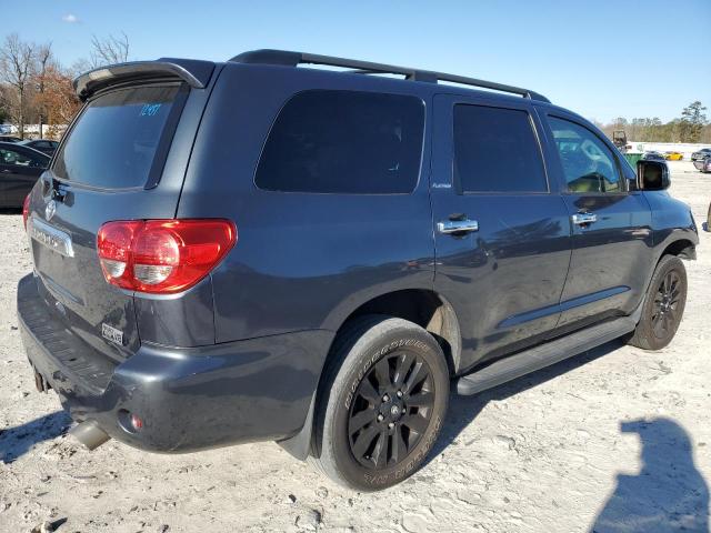 Obraz 3 z 2008 TOYOTA SEQUOIA PLATINUM 2008 z VIN 5TDBY67A08S018350