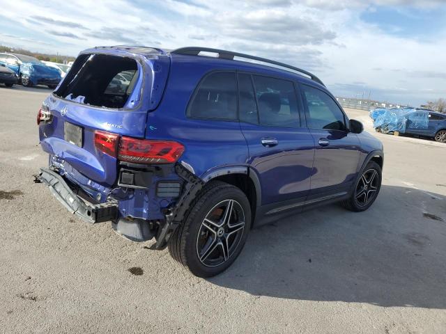 Изображение 3 2021 MERCEDES-BENZ GLB 250 4MATIC 2021 с VIN W1N4M4HB4MW109947
