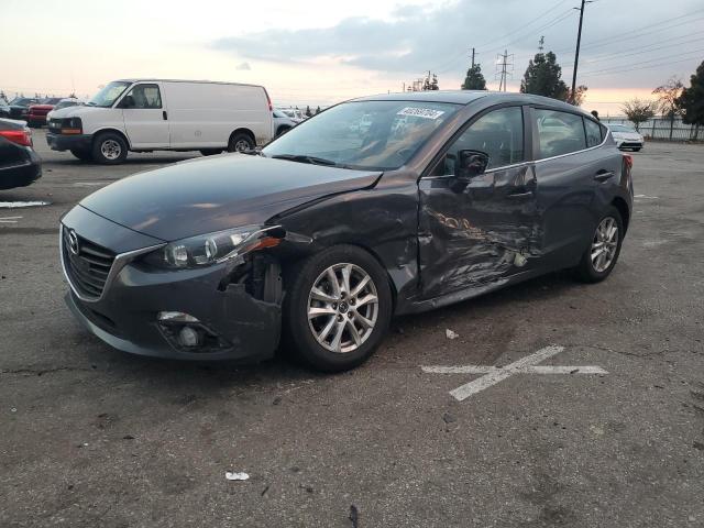 Изображение 1 2015 MAZDA 3 TOURING 2015 с VIN 3MZBM1L73FM139232