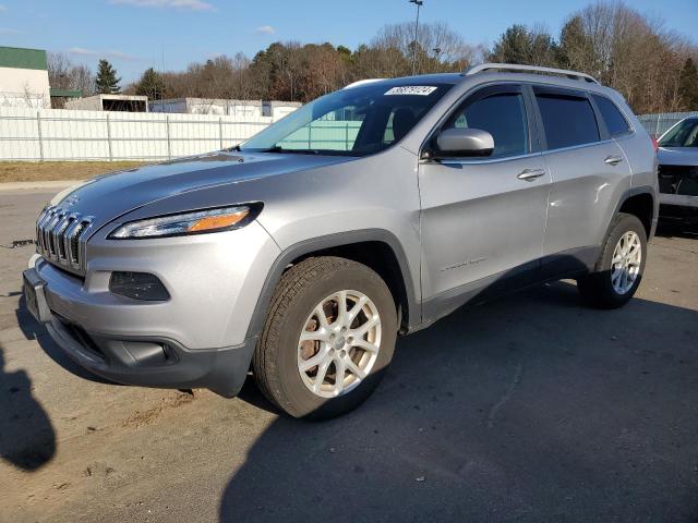 Obraz 2017 JEEP CHEROKEE LATITUDE 2017