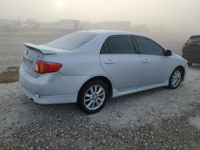 Изображение 3 2010 TOYOTA COROLLA BASE 2010 с VIN 1NXBU4EE1AZ251270