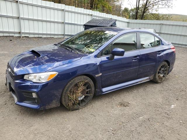 2021 SUBARU WRX  2021 image