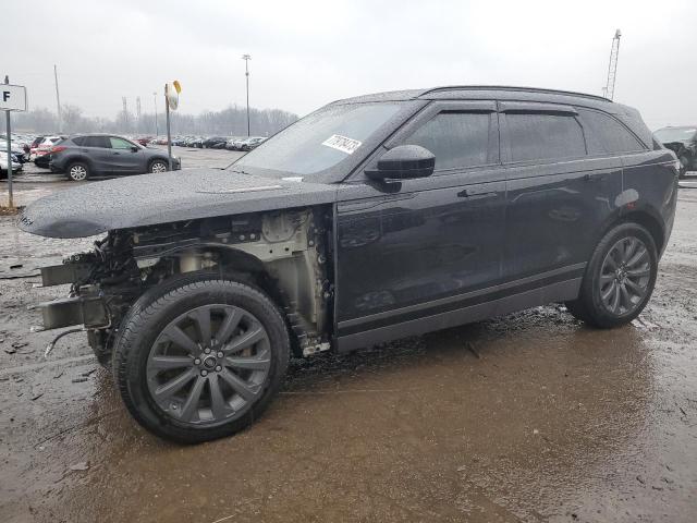 Obraz 1 z 2018 LAND ROVER RANGE ROVER VELAR R-DYNAMIC SE 2018 z VIN SALYL2RV1JA763895
