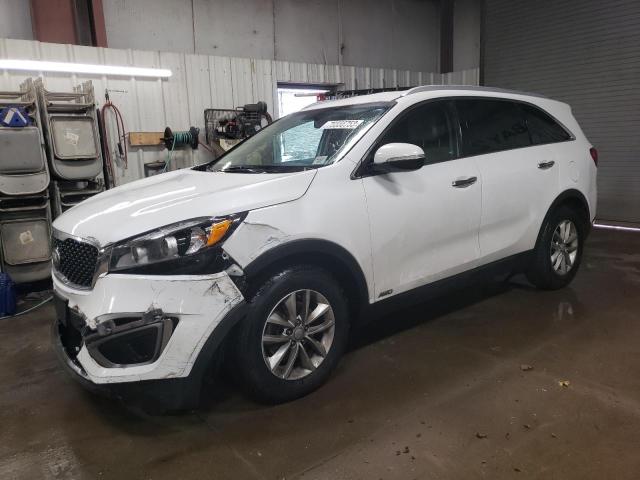 Изображение 2016 KIA SORENTO LX 2016