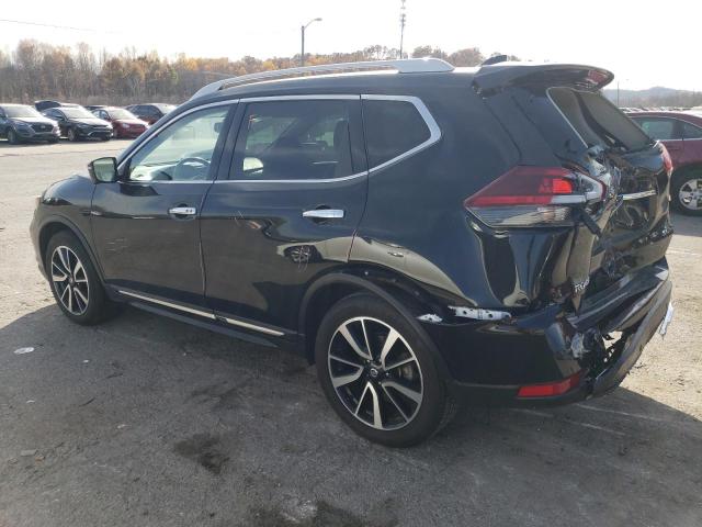 Obraz 2 z 2019 NISSAN ROGUE S 2019 z VIN 5N1AT2MT4KC739395