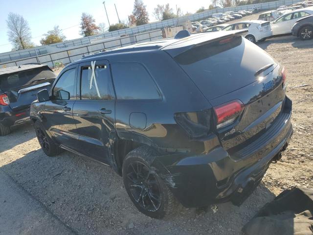 Obraz 2 z 2017 JEEP GRAND CHEROKEE SRT-8 2017 z VIN 1C4RJFDJ6HC819664