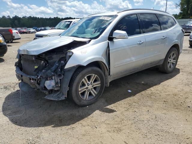 Изображение 2015 CHEVROLET TRAVERSE LT 2015