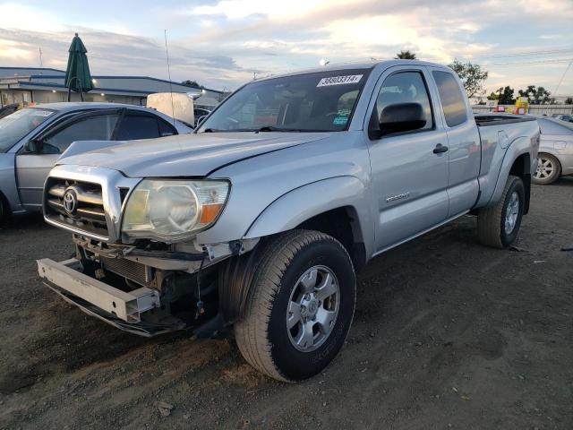 Изображение 1 2007 TOYOTA TACOMA ACCESS CAB 2007 с VIN 5TEUU42N27Z329976