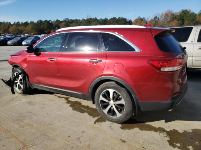 Obraz 2 z 2018 KIA SORENTO EX 2018 z VIN 5XYPH4A5XJG392053