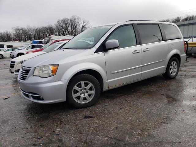 Obraz 2011 CHRYSLER TOWN & COUNTRY TOURING 2011