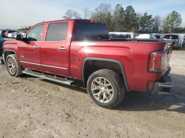 Image 2 of 2018 GMC SIERRA C1500 SLT 2018 with VIN 3GTP1NEC4JG519061
