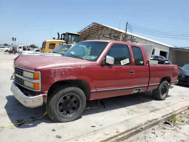Image 1 of 1990 CHEVROLET GMT-400 C1500 1990 with VIN 2GCEC19Z6L1218120