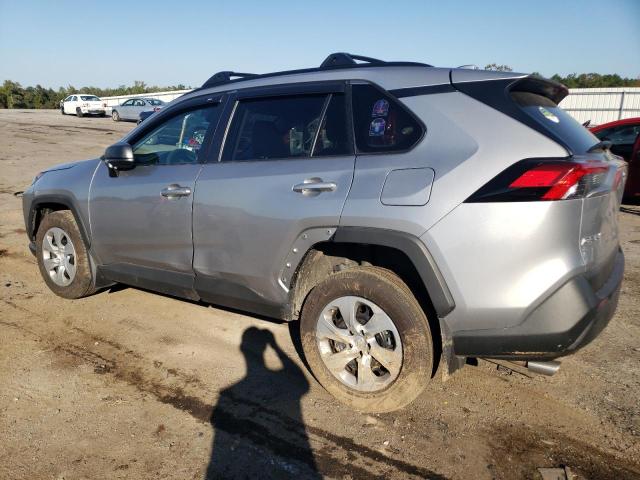Image 2 of 2021 TOYOTA RAV4 LE 2021 with VIN 2T3F1RFV1MC152631