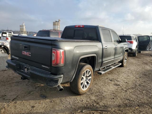Obraz 3 z 2018 GMC SIERRA K1500 DENALI 2018 z VIN 3GTU2PEJ6JG270689