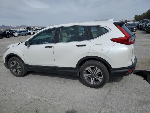 Obraz 2 z 2019 HONDA CR-V LX 2019 z VIN 5J6RW5H36KL005197