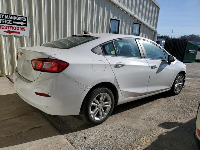Obraz 3 z 2019 CHEVROLET CRUZE LS 2019 z VIN 1G1BC5SMXK7153145